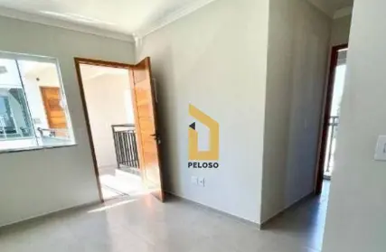 Imagem: Apartamento para Venda, Vila Isolina Mazzei