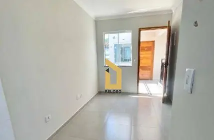 Imagem: Apartamento para Venda, Vila Isolina Mazzei