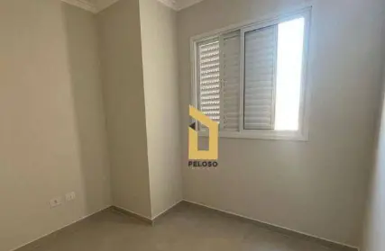 Imagem: Apartamento para Venda, Vila Isolina Mazzei