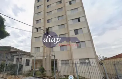 Imagem: Apartamento para Venda, Tucuruvi