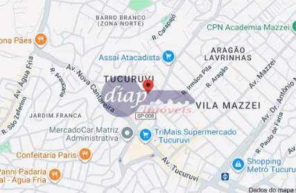 Imagem: Apartamento para Venda, Tucuruvi