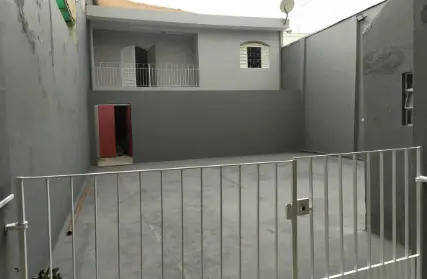 Imagem: Sobrado para Alugar, Imirim