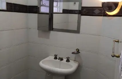 Imagem: Sobrado para Alugar, Imirim