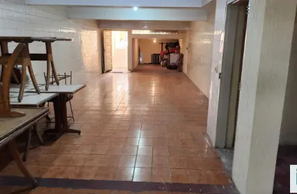Imagem: Galpão / Salão para Alugar, Vila Romero