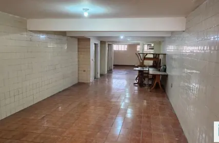 Imagem: Galpão / Salão para Alugar, Vila Romero