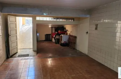 Imagem: Galpão / Salão para Alugar, Vila Romero