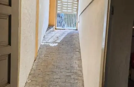 Imagem: Galpão / Salão para Alugar, Vila Romero