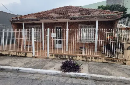 Imagem: Casa Térrea para Venda, Imirim
