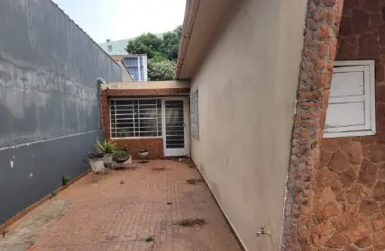 Imagem: Casa Térrea para Venda, Imirim