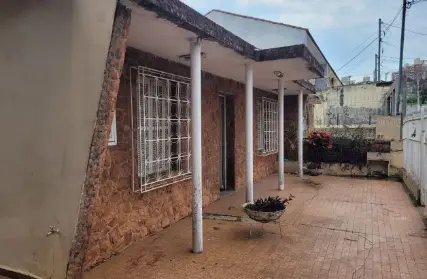 Imagem: Casa Térrea para Venda, Imirim