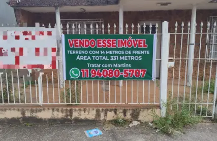 Imagem: Casa Térrea para Venda, Imirim