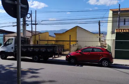Imagem: Terreno para Venda, Vila Nova Cachoeirinha