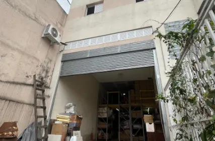 Imagem: Galpão / Salão para Alugar, Jardim Rossin