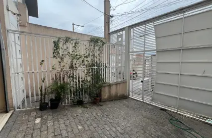 Imagem: Galpão / Salão para Alugar, Jardim Rossin