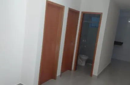 Imagem: Apartamento para Alugar, Vila Romero