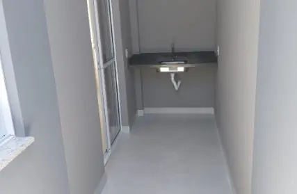 Imagem: Apartamento para Alugar, Vila Romero