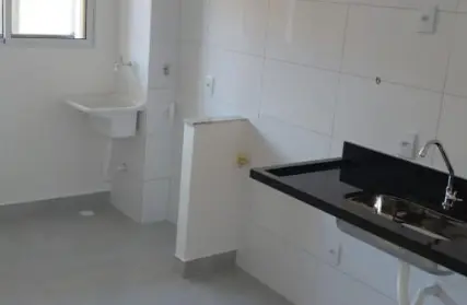 Imagem: Apartamento para Alugar, Vila Romero