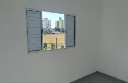 Imagem: Apartamento para Alugar, Vila Amália (Zona Norte)