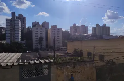 Imagem: Apartamento para Alugar, Vila Amália (Zona Norte)