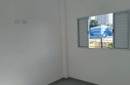 Imagem: Apartamento para Alugar, Vila Amália (Zona Norte)