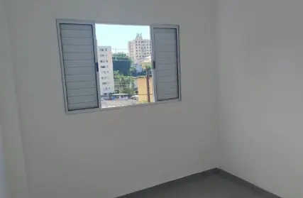 Imagem: Apartamento para Alugar, Vila Amália (Zona Norte)