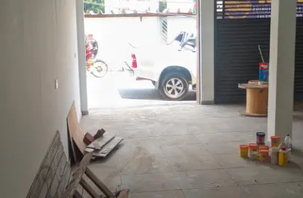 Imagem: Galpão / Salão para Alugar, Vila Amália (Zona Norte)