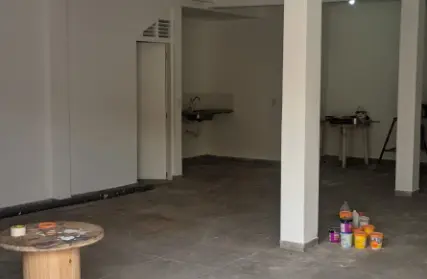 Imagem: Galpão / Salão para Alugar, Vila Amália (Zona Norte)