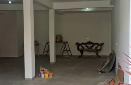 Imagem: Galpão / Salão para Alugar, Vila Amália (Zona Norte)