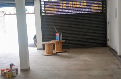 Imagem: Galpão / Salão para Alugar, Vila Amália (Zona Norte)