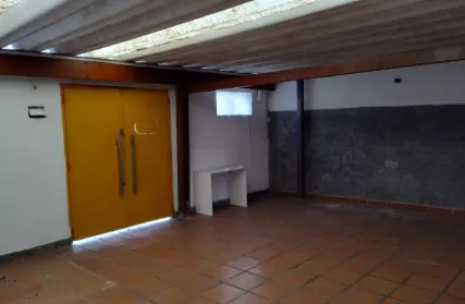 Imagem: Sobrado para Venda, Vila Amália (Zona Norte)