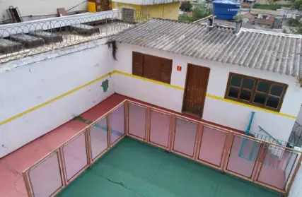 Imagem: Sobrado para Venda, Vila Amália (Zona Norte)