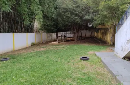 Imagem: Sobrado para Venda, Vila Amália (Zona Norte)