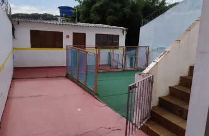 Imagem: Sobrado para Venda, Vila Amália (Zona Norte)