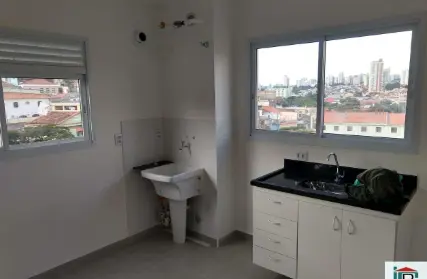 Imagem: Apartamento para Alugar, Vila Romero