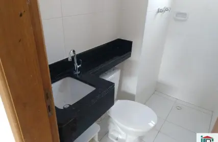 Imagem: Apartamento para Alugar, Vila Romero