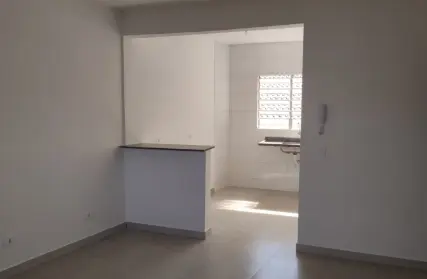 Imagem: Apartamento para Alugar, Vila Basileia