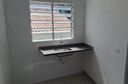 Imagem: Apartamento para Alugar, Vila Basileia