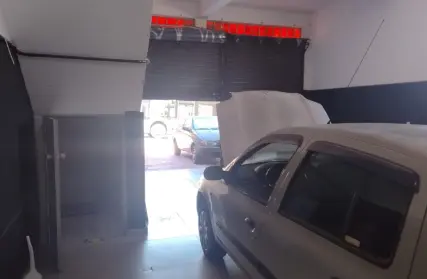 Imagem: Galpão / Salão para Alugar, Imirim