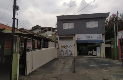 Imagem: Sobrado para Alugar, Imirim