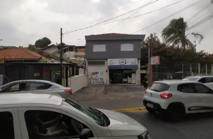 Imagem: Sobrado para Alugar, Imirim