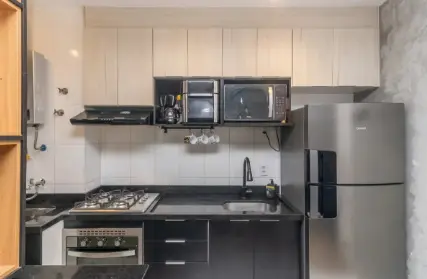 Imagem: Apartamento para Venda, Vila Nova Cachoeirinha