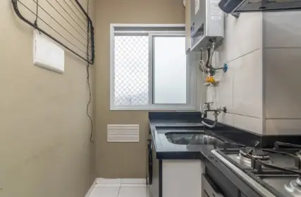 Imagem: Apartamento para Venda, Vila Nova Cachoeirinha