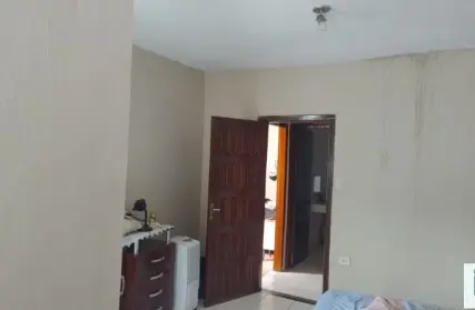 Imagem: Sobrado para Venda, Sítio do Mandaqui