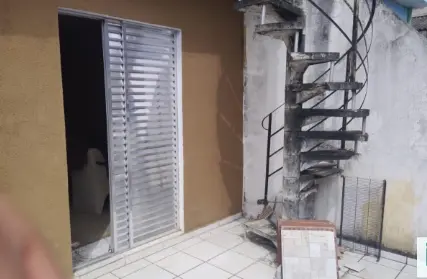 Imagem: Sobrado para Venda, Sítio do Mandaqui