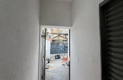 Imagem: Casa Térrea para Alugar, Vila Romero