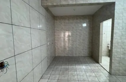 Imagem: Casa Térrea para Alugar, Vila Romero