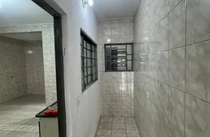 Imagem: Casa Térrea para Alugar, Vila Romero