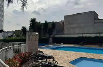 Imagem: Apartamento para Venda, Imirim
