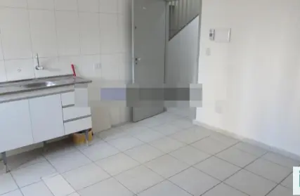 Imagem: Apartamento para Alugar, Imirim