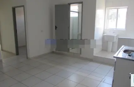 Imagem: Apartamento para Alugar, Vila Basileia